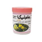 مام پودری رایحه گل نرگس