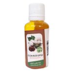 روغن تخم کتان
