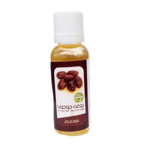 روغن جوجوبا - 30 میلی لیتر
