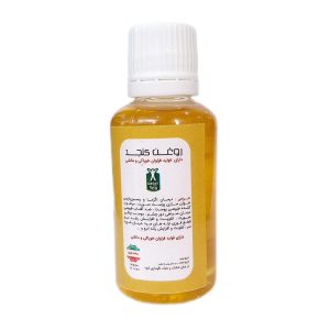 روغن کنجد - 45 میلی لیتر