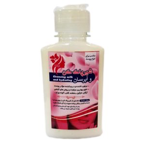 شیر پاک کن و آبرسان نیکا