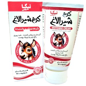 کرم شیر الاغ
