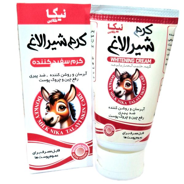 کرم شیرالاغ
