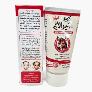 کرم شیر الاغ